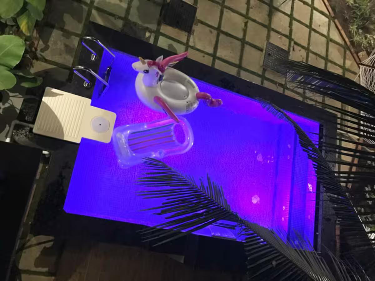 Casa Miramar (3bhk villa) Panjim x Solis Nature