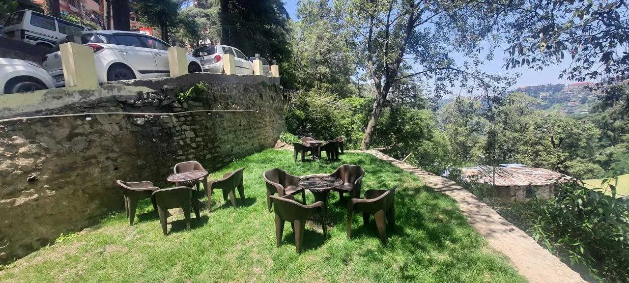 Crossroads Shimla (near Mall Road) x Solis Nature