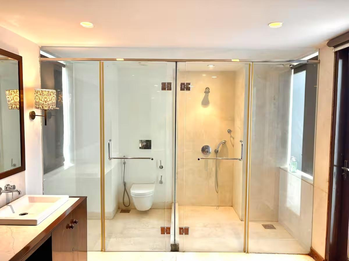 Candolim Retreat 3BHK Villa + Private Pool x Solis Nature