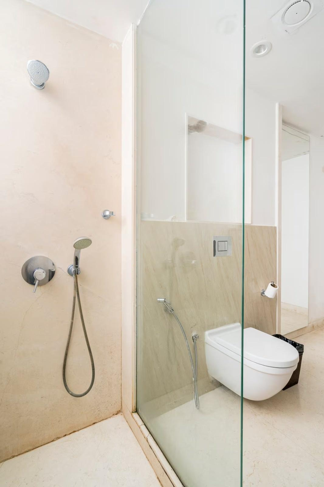 Candolim Retreat 3BHK Villa + Private Pool x Solis Nature