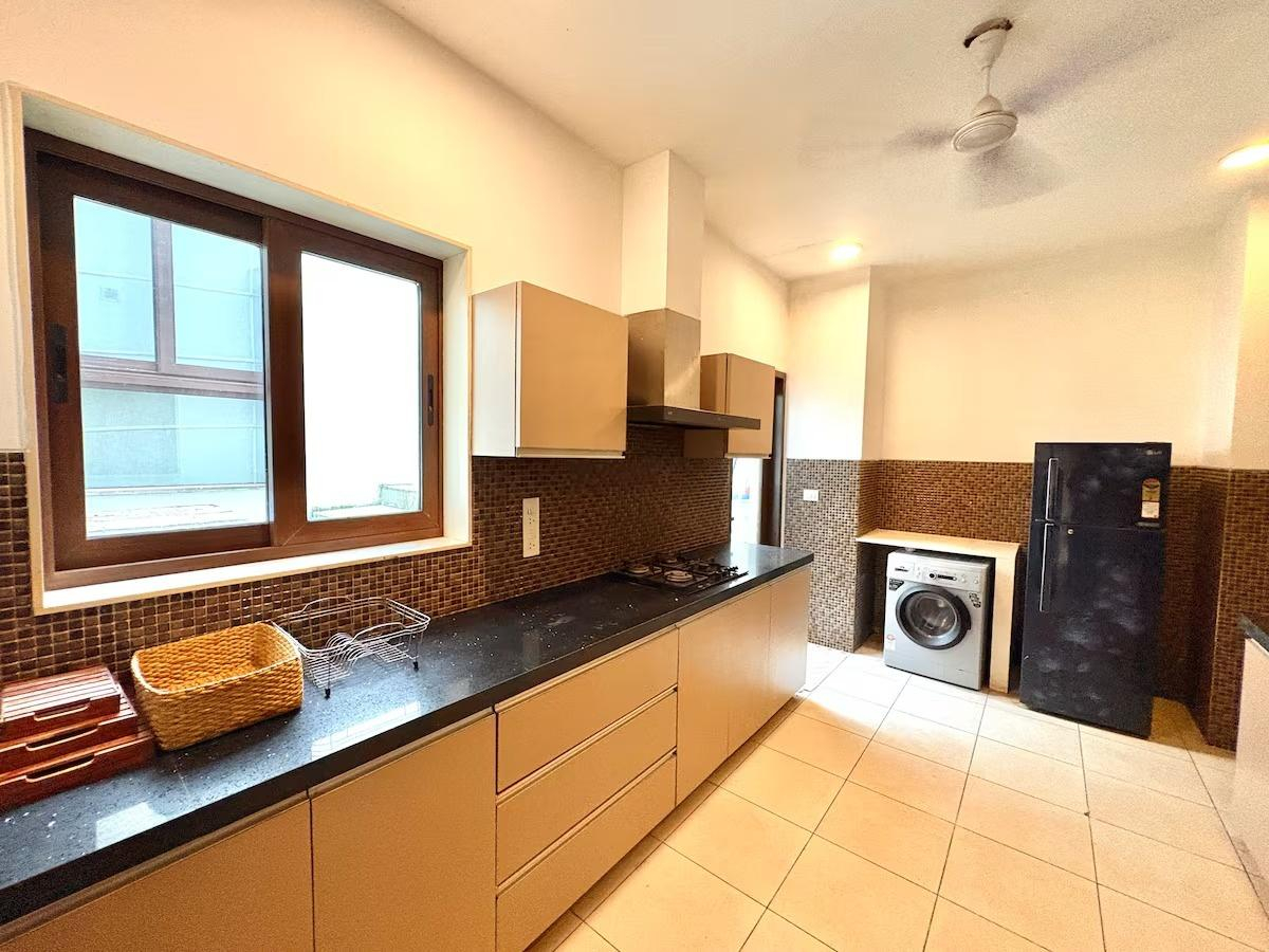 Candolim Retreat 4BHK Villa + Private Pool x Solis Nature