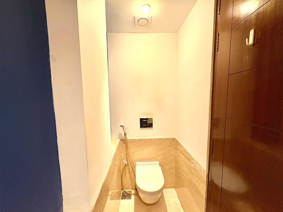 Candolim Retreat 4BHK Villa + Private Pool x Solis Nature