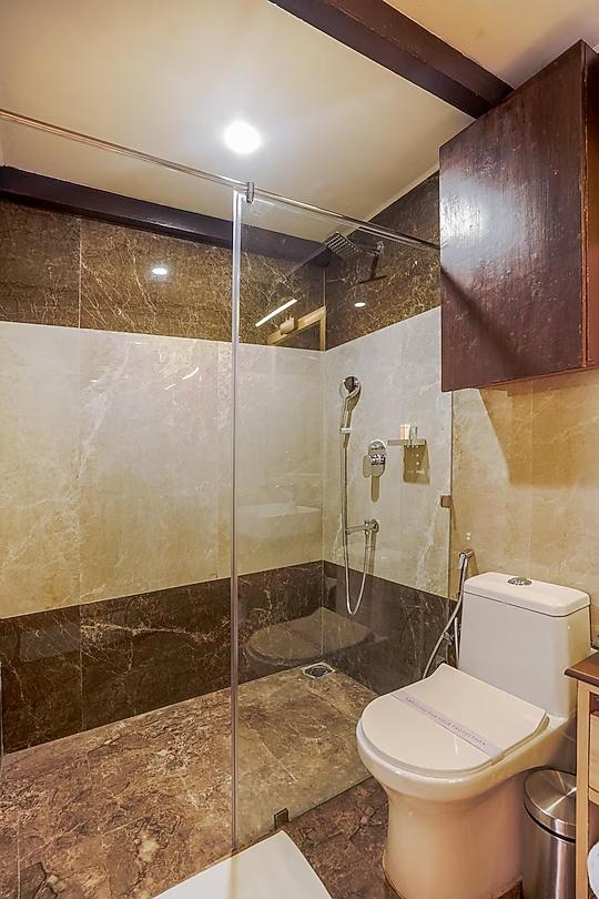 Sandhya Village x Solis Nature