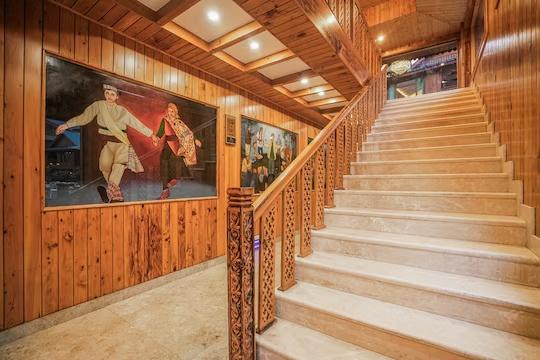 Sandhya Village x Solis Nature