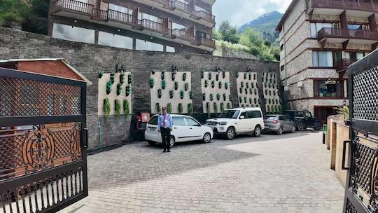 Sandhya Village x Solis Nature