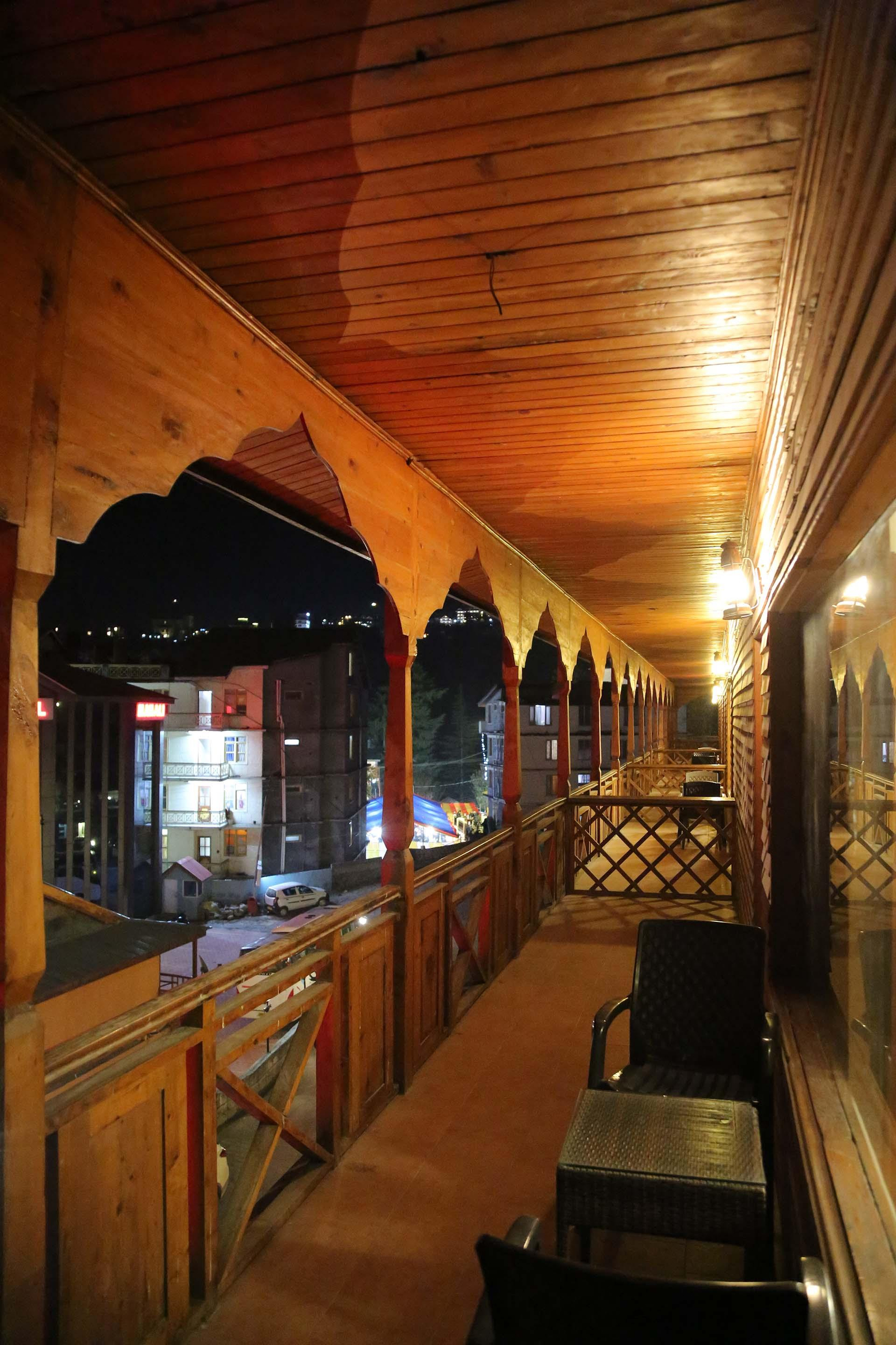 Sandhya Resort x Solis Nature