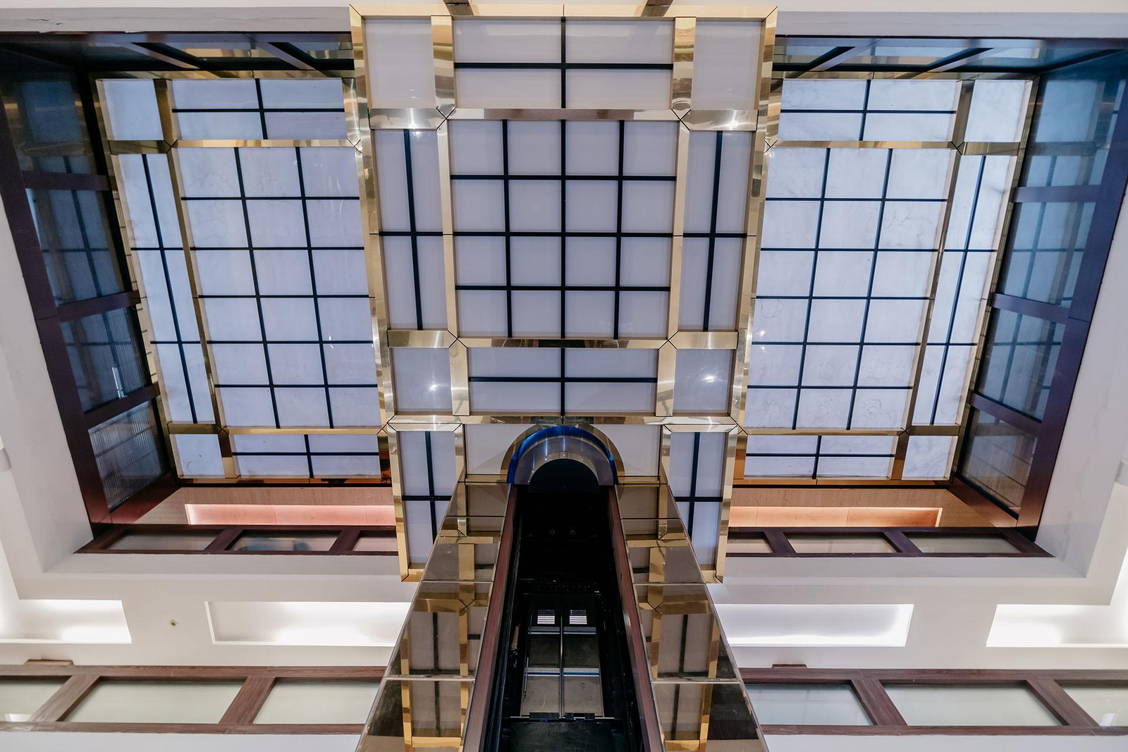 Sandhya Resort x Solis Nature