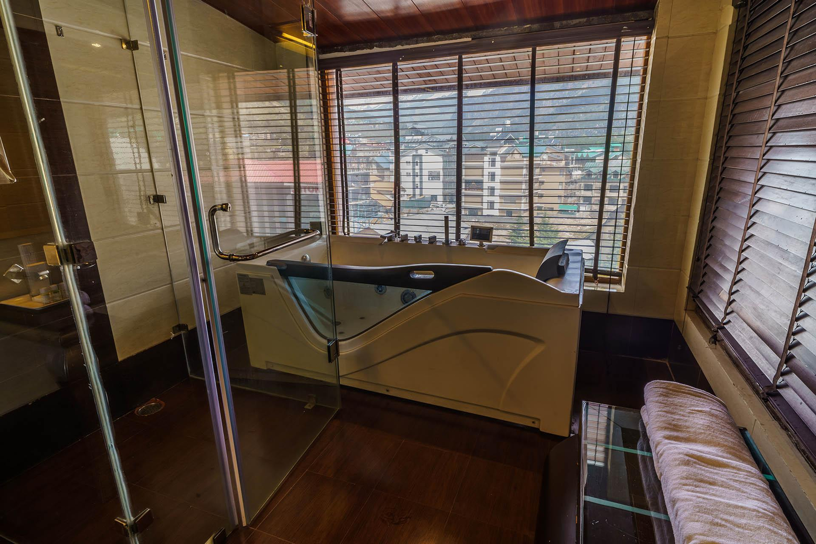 Sandhya Resort x Solis Nature