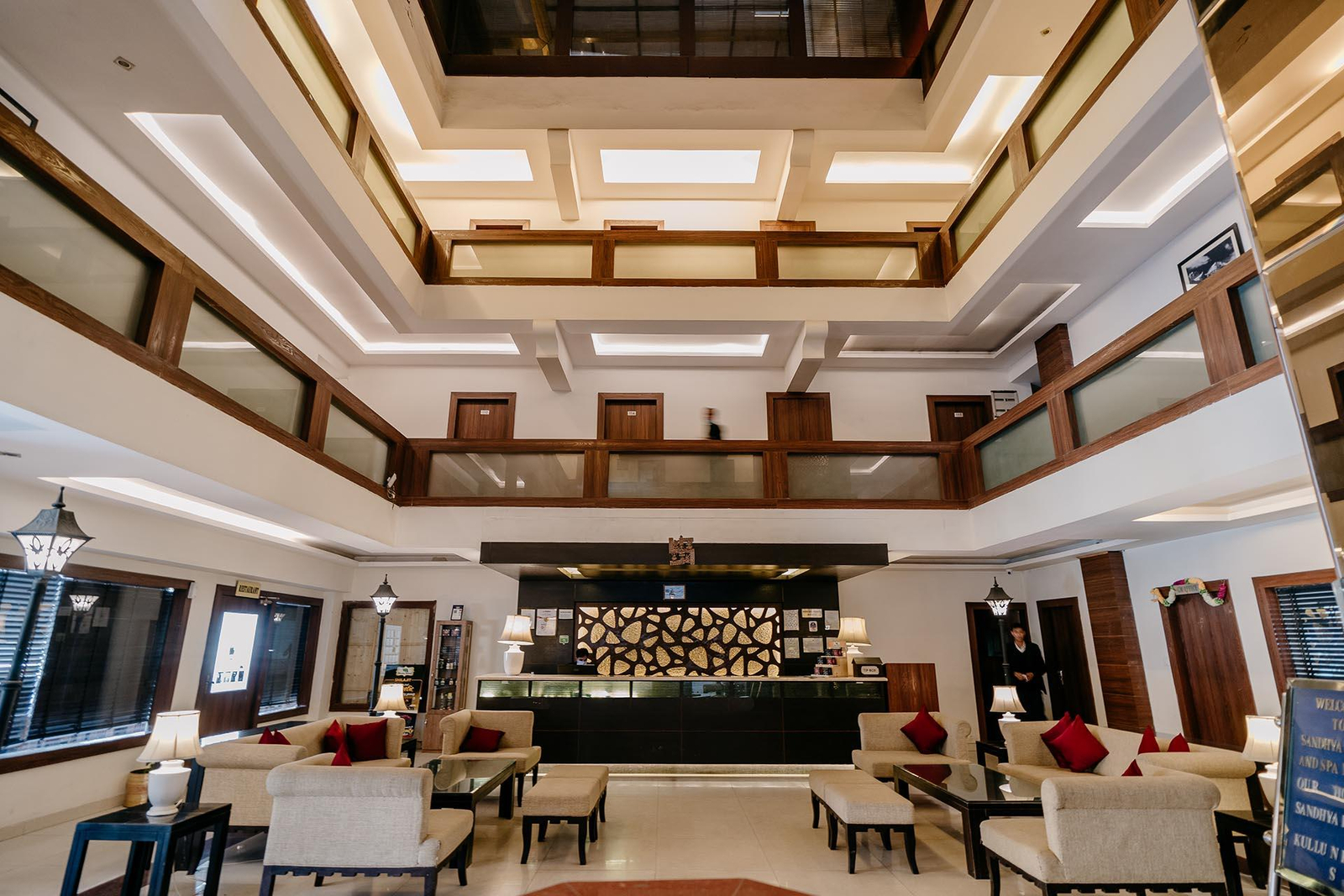 Sandhya Resort x Solis Nature