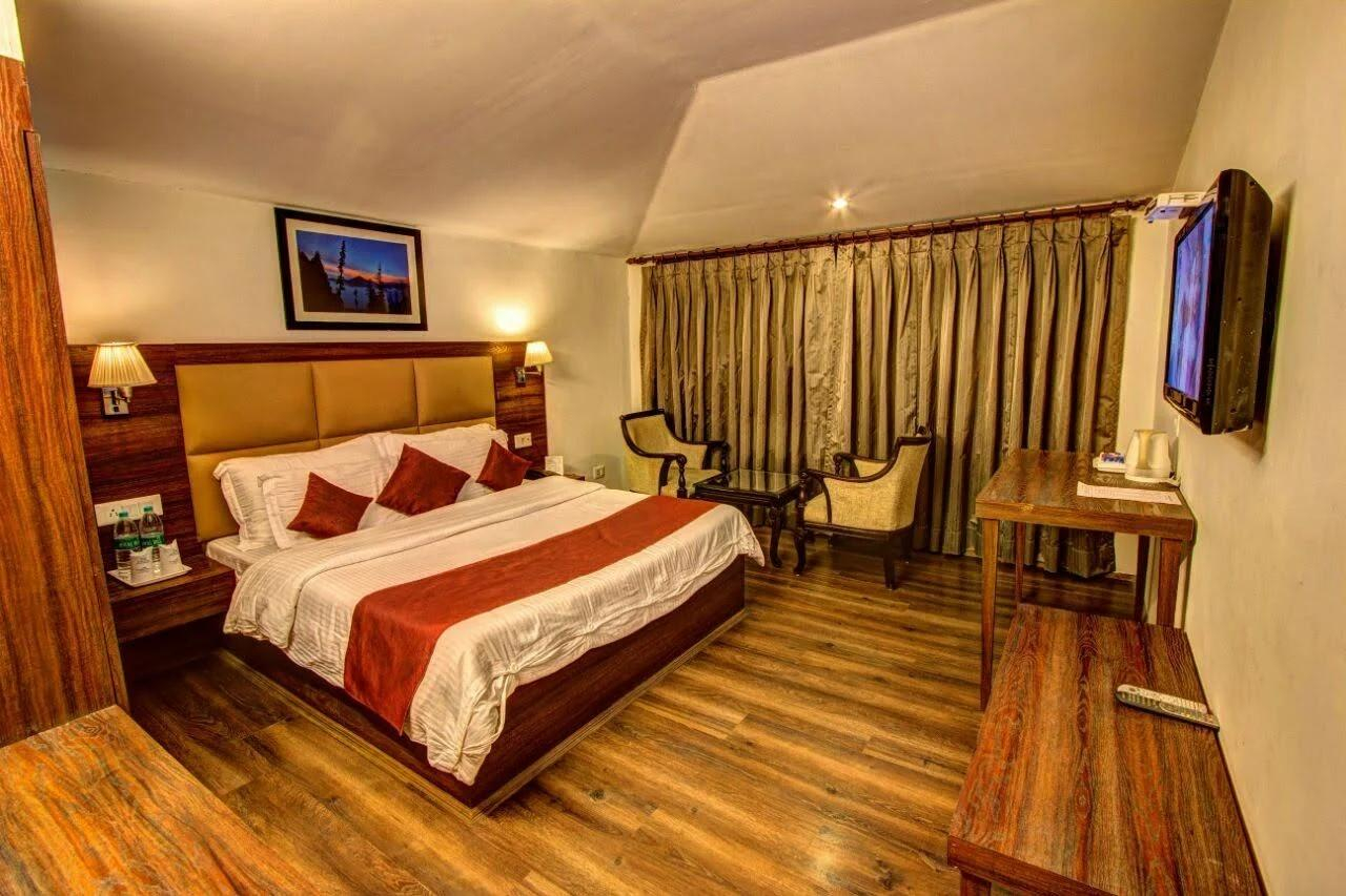 Sandhya Resort x Solis Nature