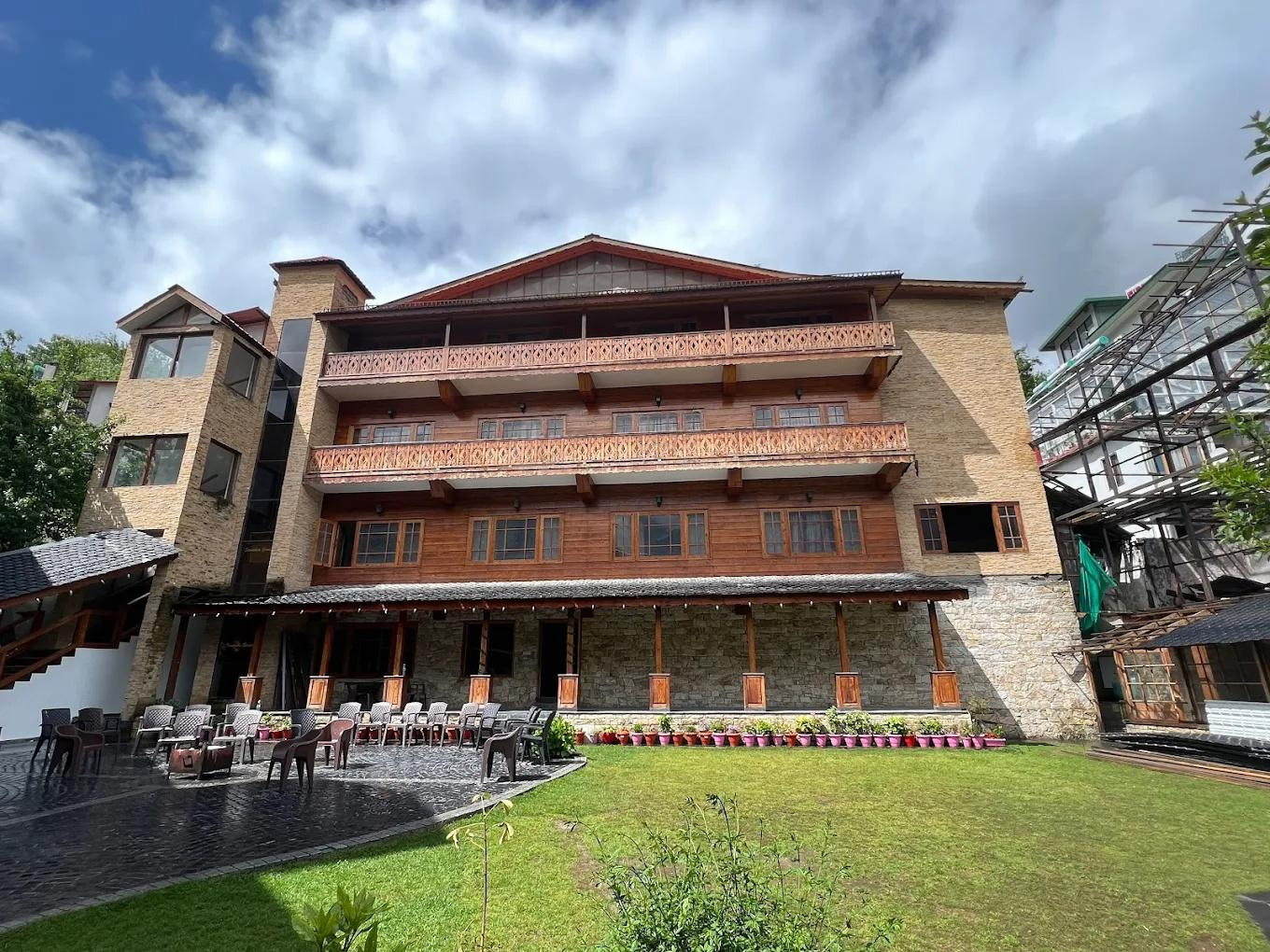 Sandhya Resort x Solis Nature