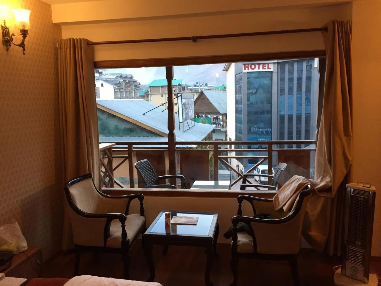 Sandhya Resort x Solis Nature