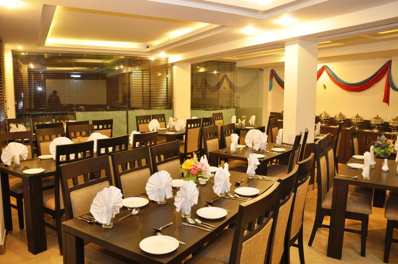 Hotel Sandhya, Kasol x Solis Nature