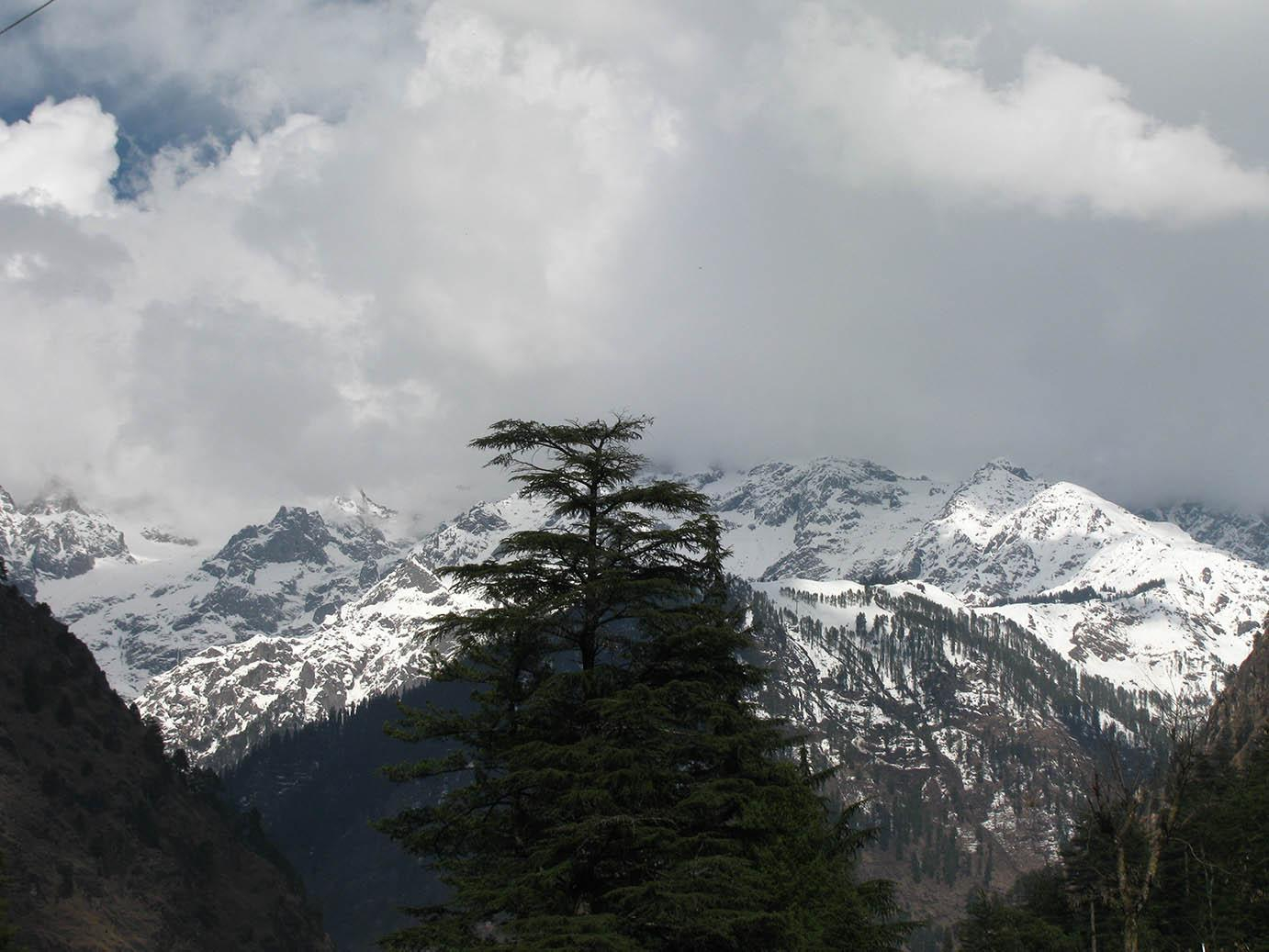 Hotel Sandhya, Kasol x Solis Nature