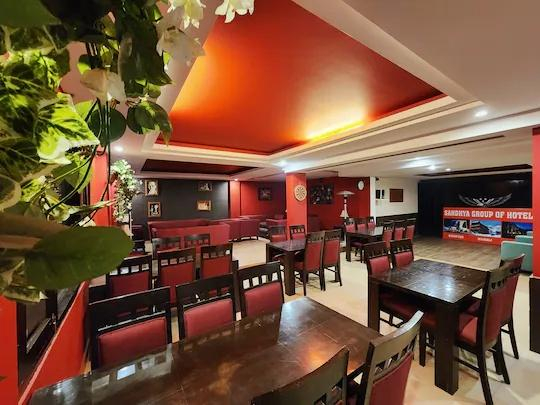 Hotel Sandhya, Kasol x Solis Nature