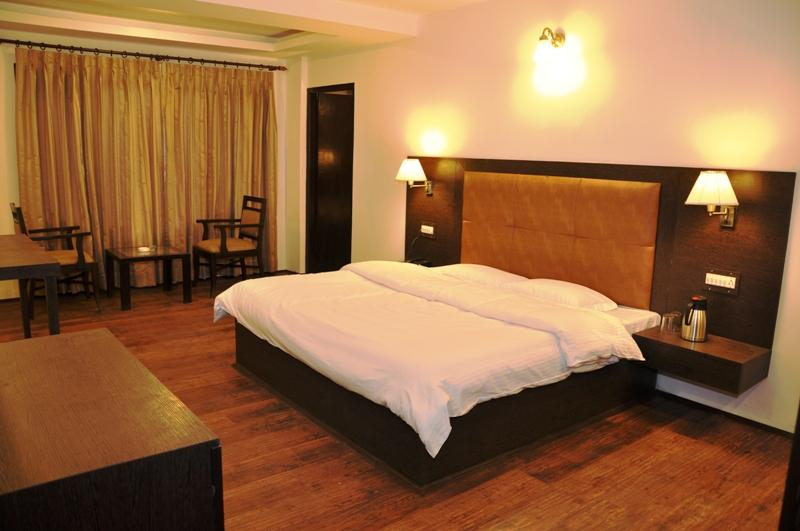 Hotel Sandhya, Kasol x Solis Nature