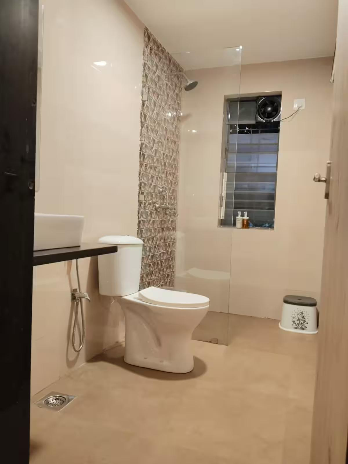 PH-05  Pali Heights	Apartment - 2BHK	Porvorim x Solis Nature