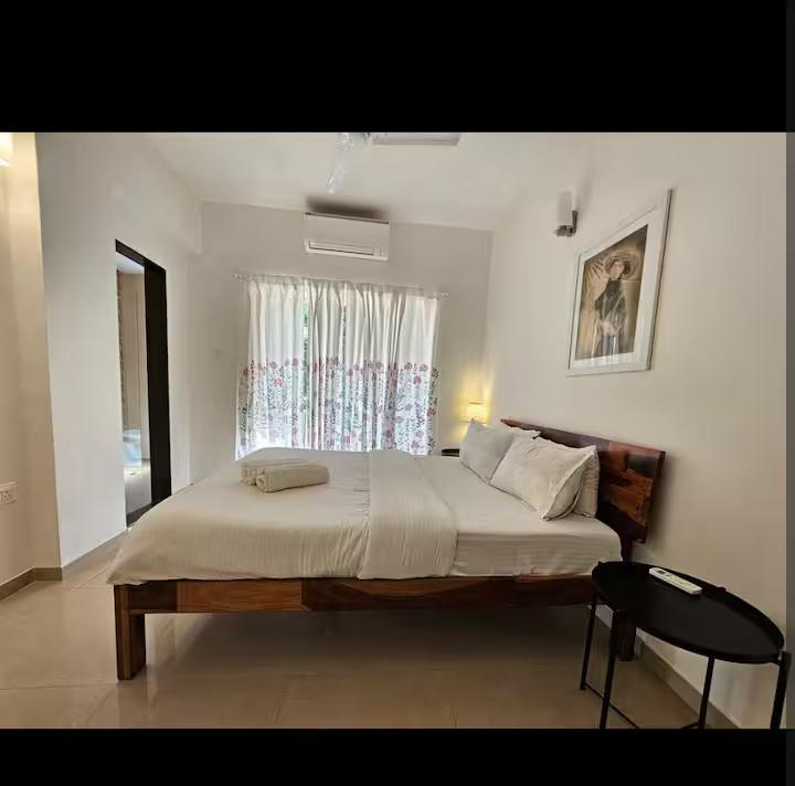 PH-03  Pali Heights	Apartment - 2BHK	Porvorim x Solis Nature