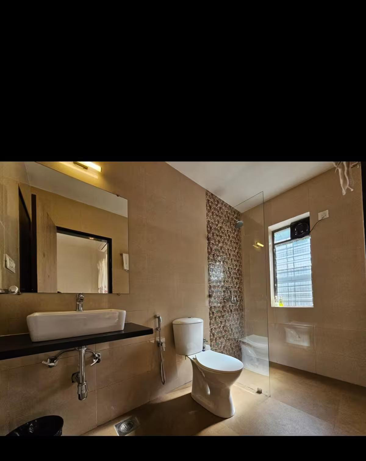 PH-03  Pali Heights	Apartment - 2BHK	Porvorim x Solis Nature