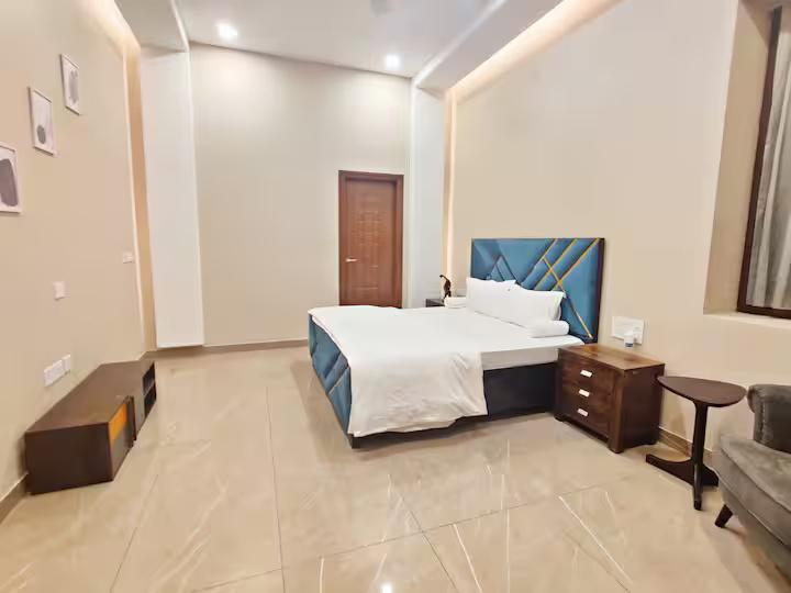 Nest One Farmhouse- 2 BHK Jaipur x Solis Nature