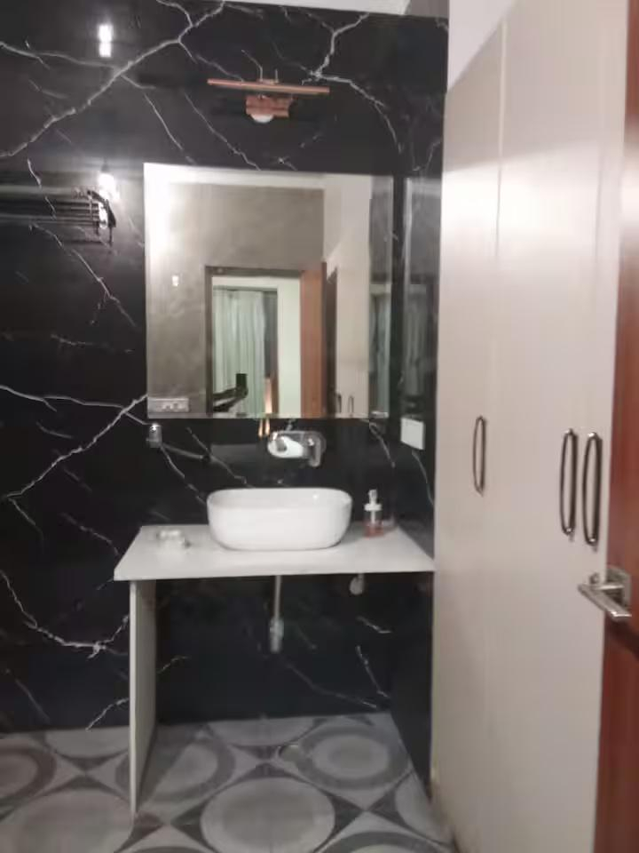 Nest One Farmhouse- 2 BHK Jaipur x Solis Nature