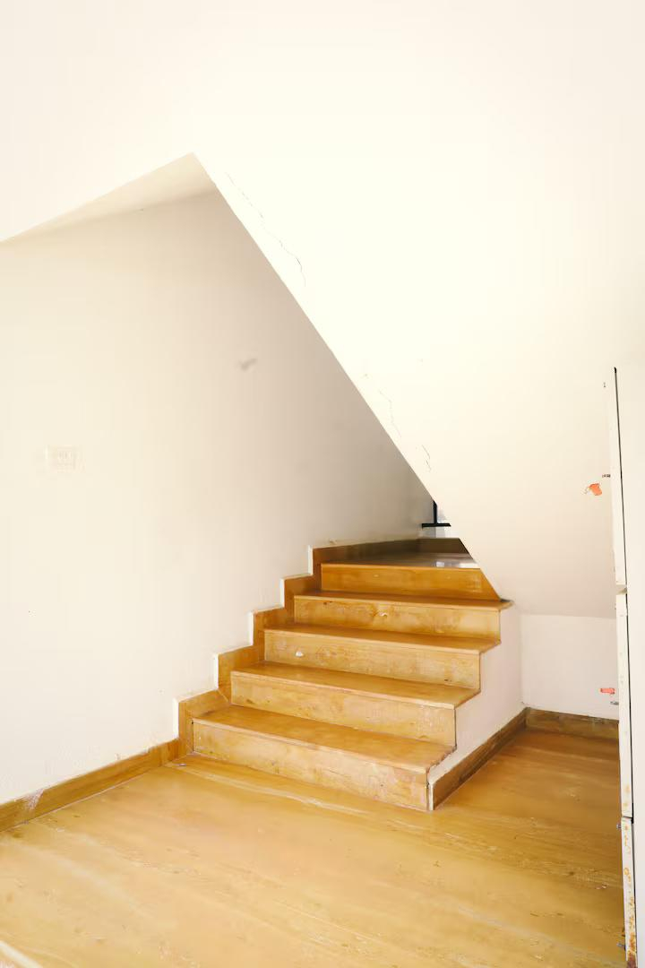 JD-104 Apartment - 1BHK Assagao x Solis Nature