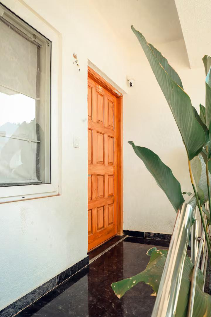 JD-104 Apartment - 1BHK Assagao x Solis Nature