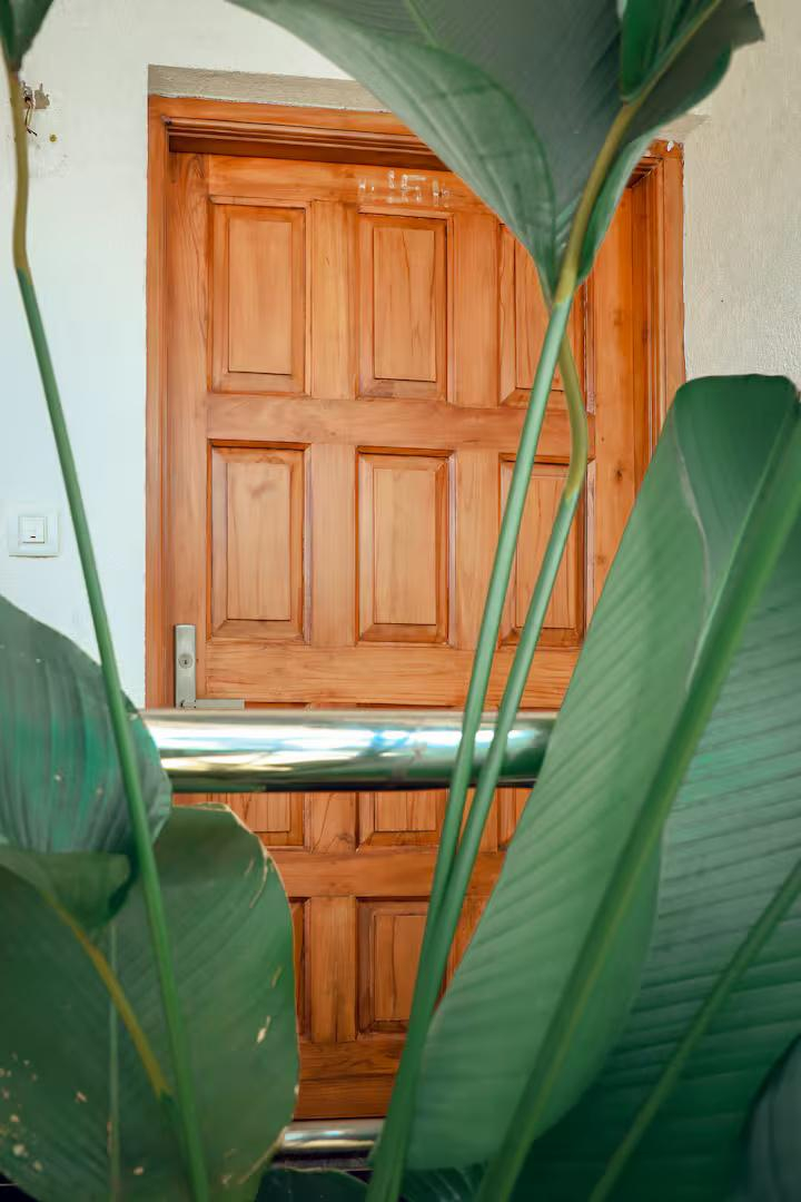 JD-103 Apartment - 2BHK Assagao x Solis Nature