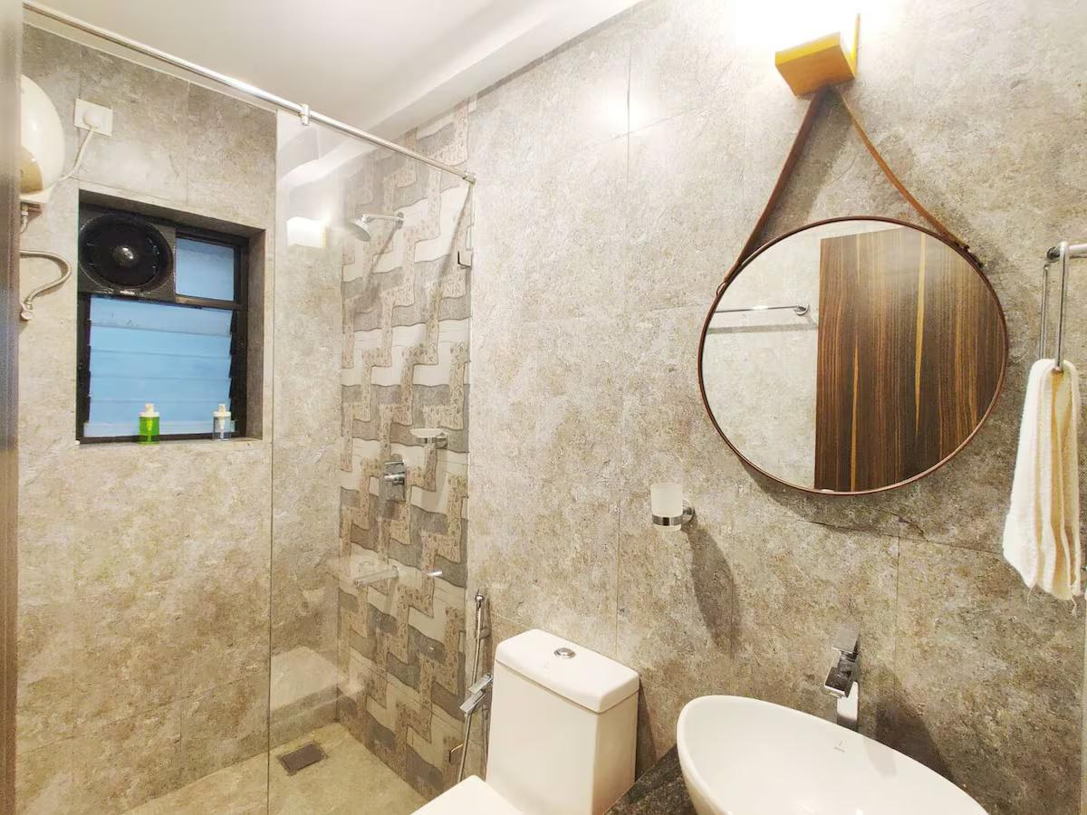 JD-103 Apartment - 2BHK Assagao x Solis Nature