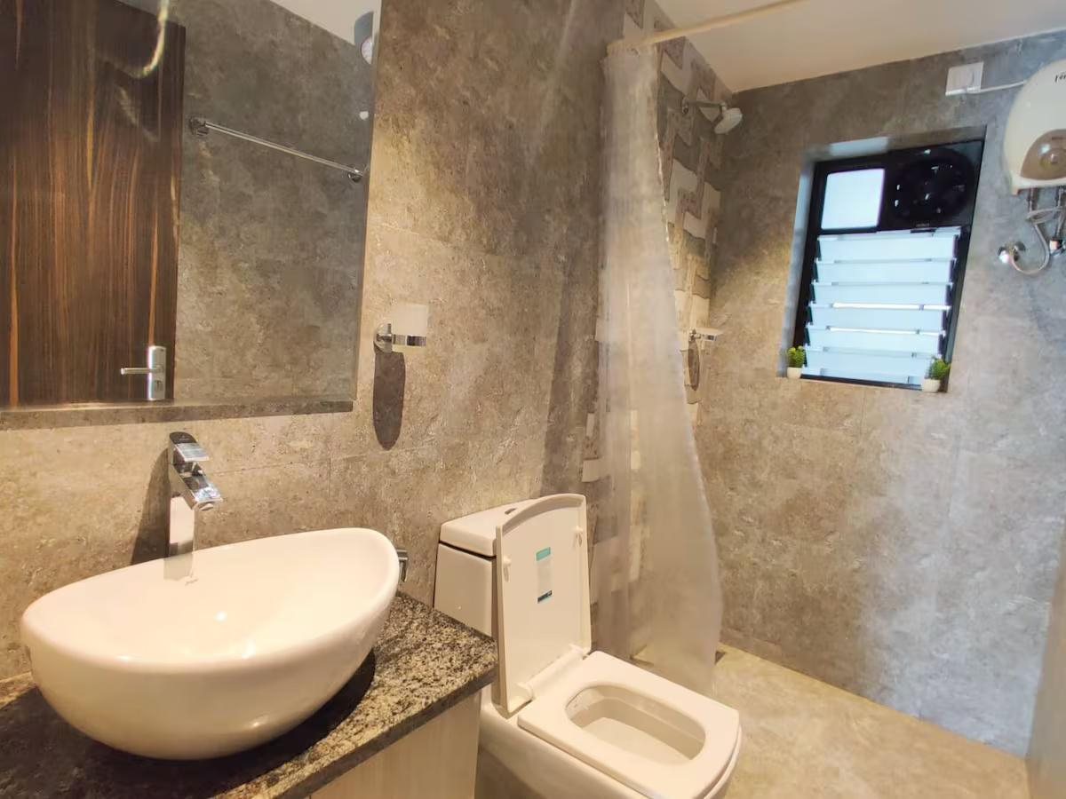 JD- 205 Apartment - 1BHK Assagao x Solis Nature