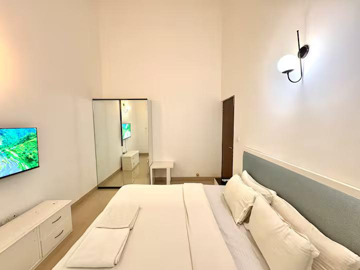 JD- 205 Apartment - 1BHK Assagao x Solis Nature