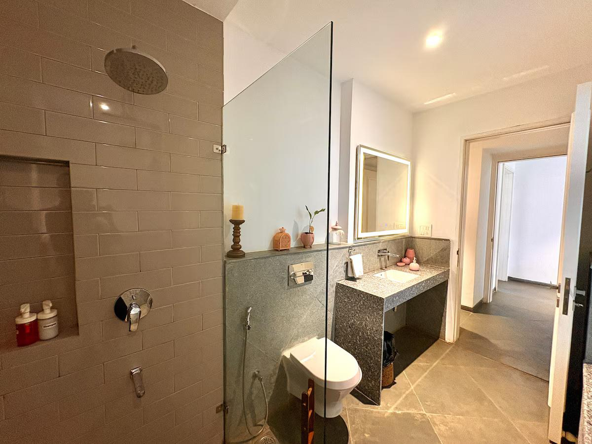 Vida Aldona Villa - 4BHK Aldona x Solis Nature