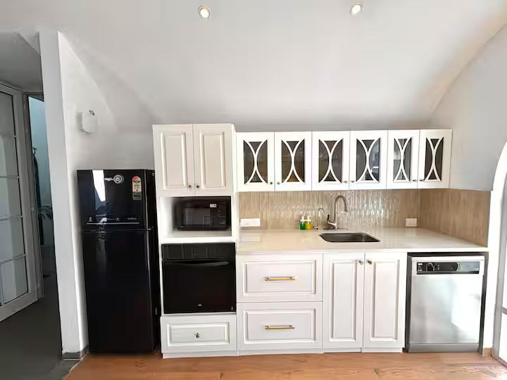 Vida Aldona Villa - 4BHK Aldona x Solis Nature