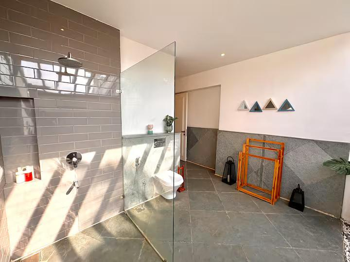 Vida Aldona Villa - 4BHK Aldona x Solis Nature