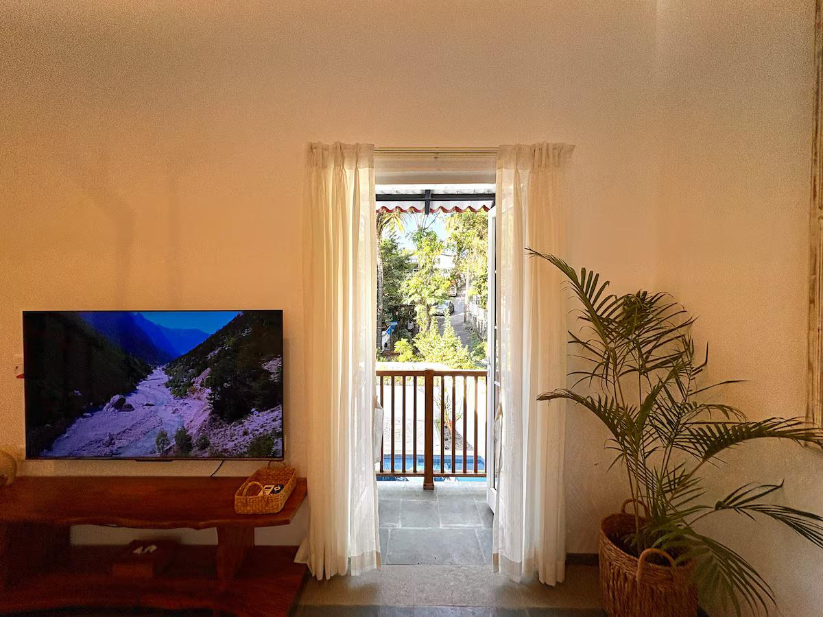 Vida Aldona Villa - 4BHK Aldona x Solis Nature