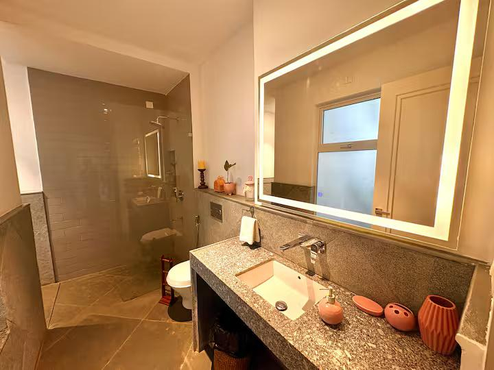 Vida Aldona Villa - 4BHK Aldona x Solis Nature