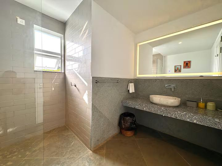 Vida Aldona Villa - 4BHK Aldona x Solis Nature