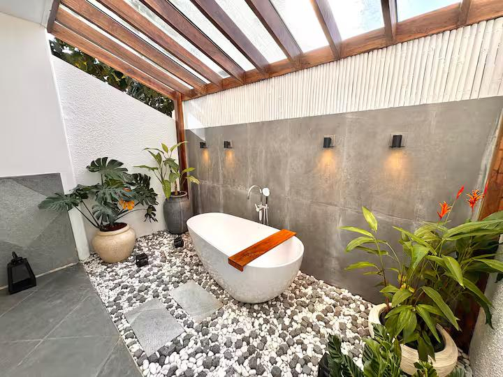 Vida Aldona Villa - 4BHK Aldona x Solis Nature