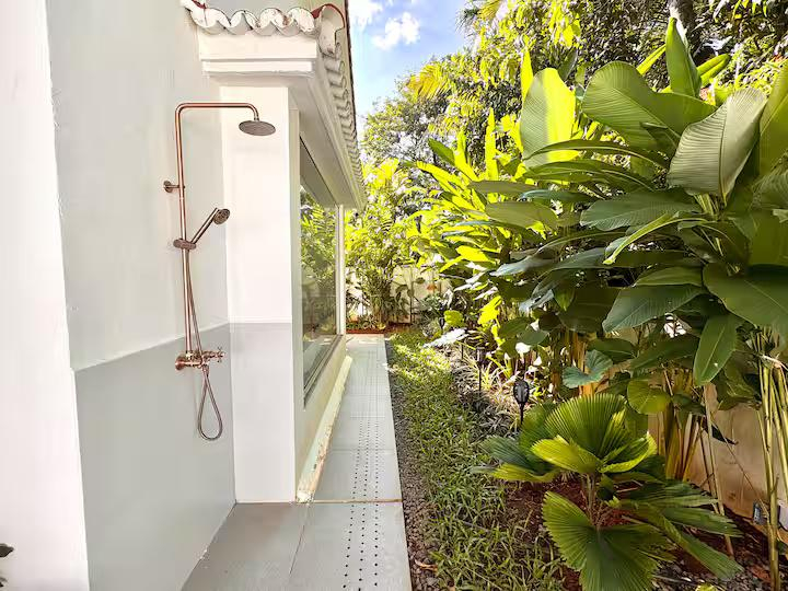 Vida Aldona Villa - 4BHK Aldona x Solis Nature