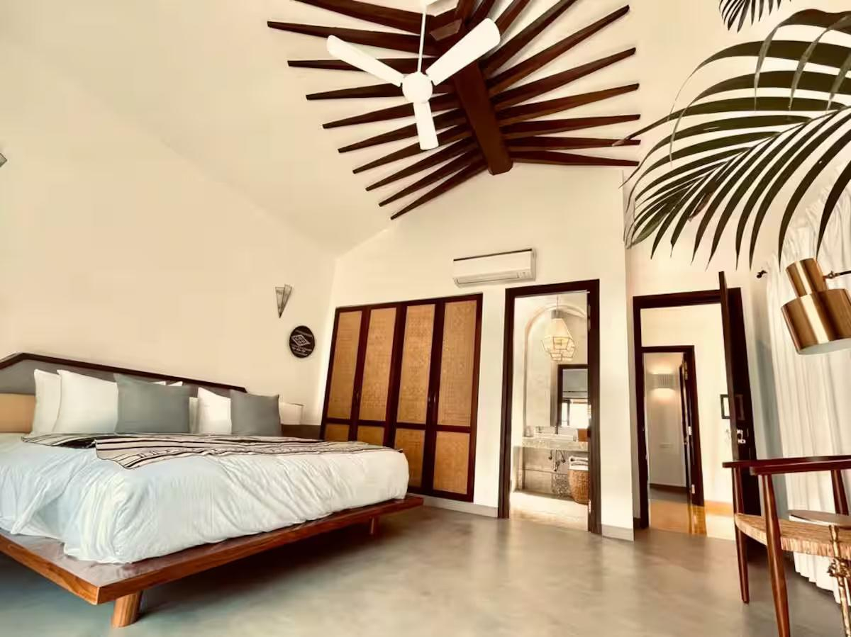 Vianaar - La Mosteiro - 3BHK	Assagao x Solis Nature