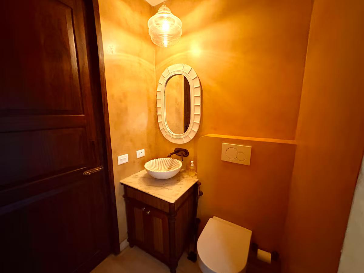 Vianaar - La Mosteiro - 3BHK	Assagao x Solis Nature