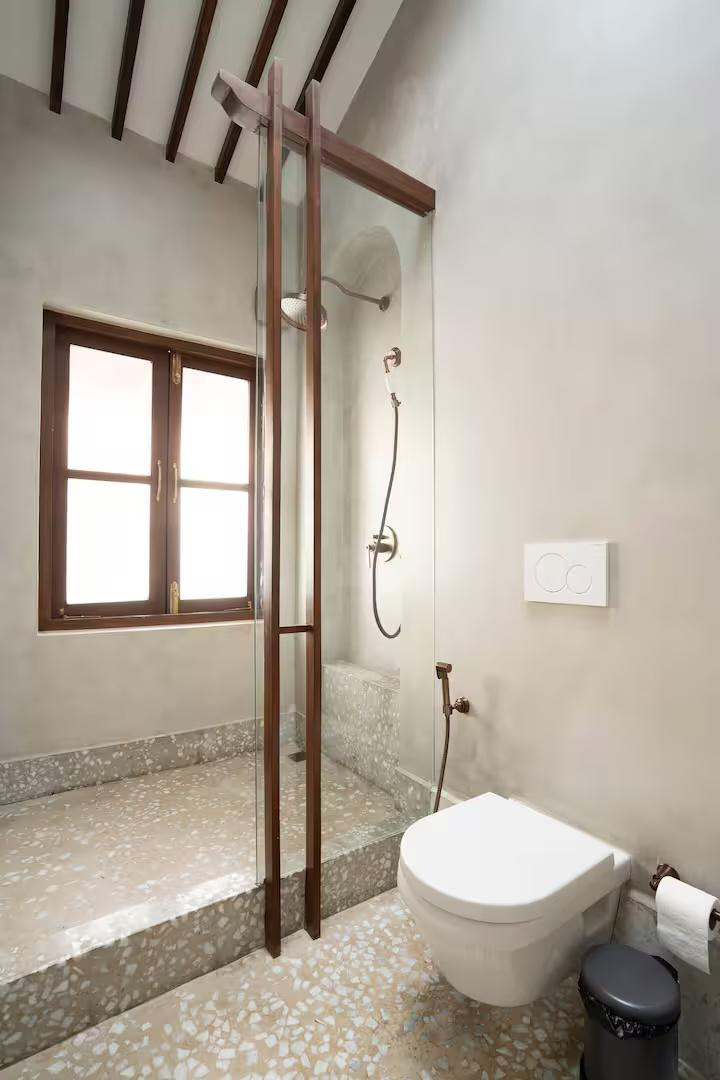 Vianaar - La Mosteiro - 3BHK	Assagao x Solis Nature