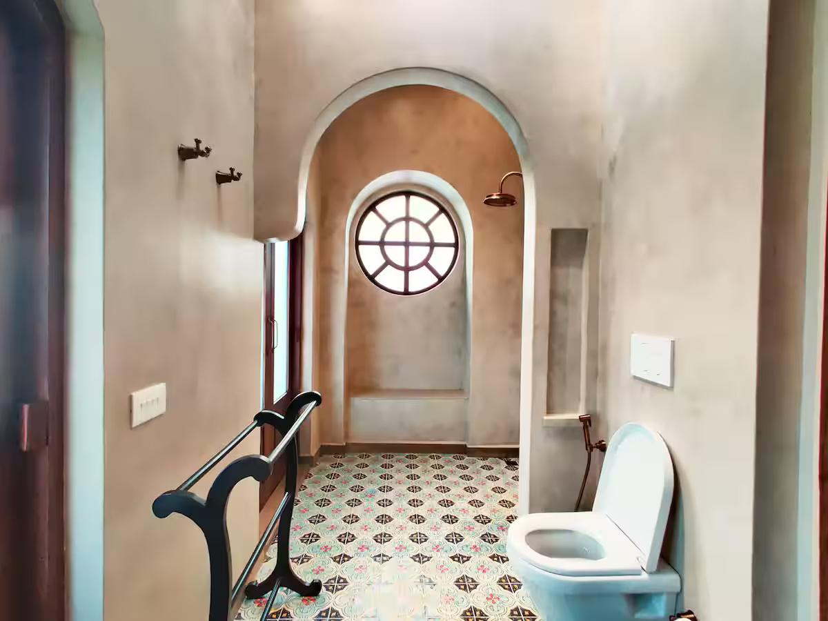 Vianaar - La Mosteiro - 3BHK	Assagao x Solis Nature