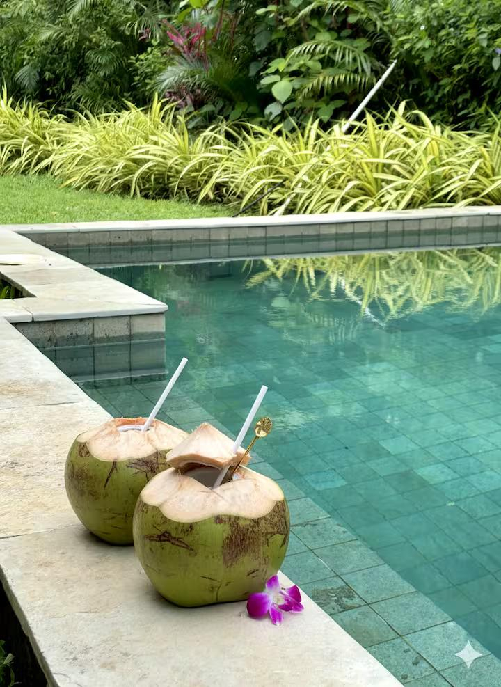 Vianaar - La Mosteiro - 3BHK	Assagao x Solis Nature