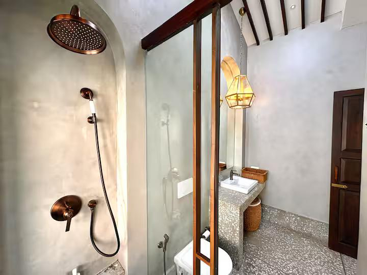 Vianaar - La Mosteiro - 3BHK	Assagao x Solis Nature