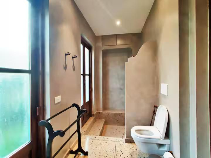 Vianaar - La Mosteiro - 3BHK	Assagao x Solis Nature