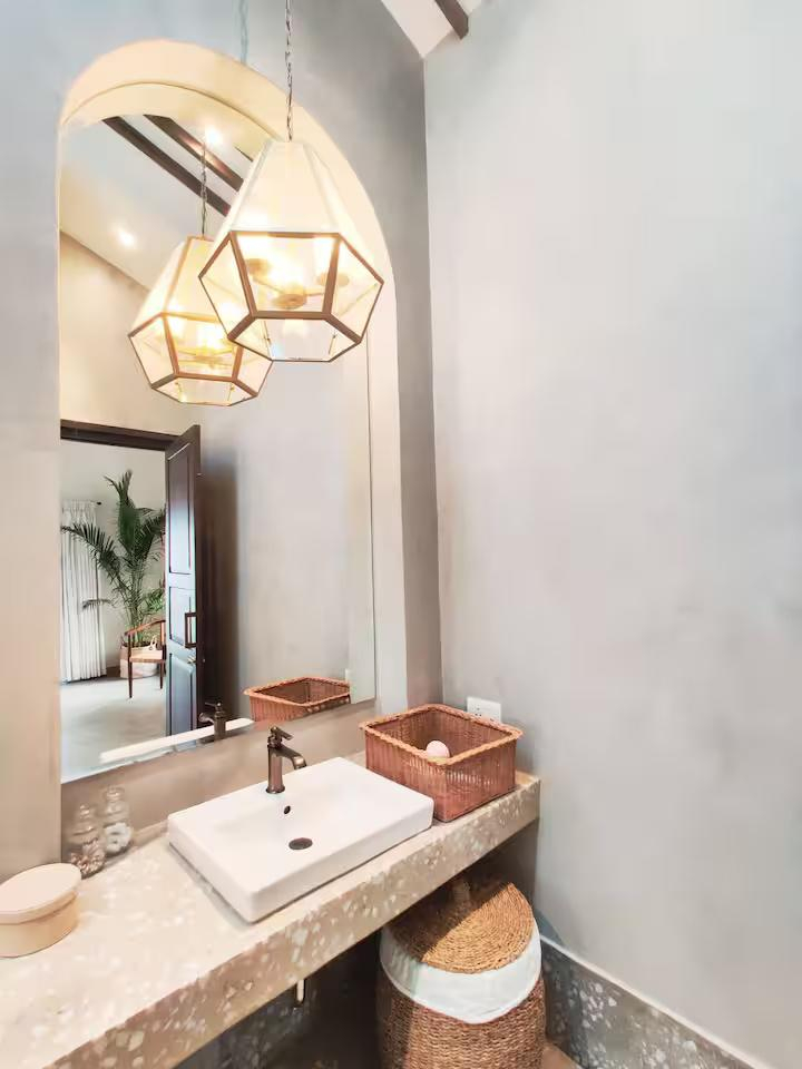 Vianaar - La Mosteiro - 4BHK	Assagao x Solis Nature