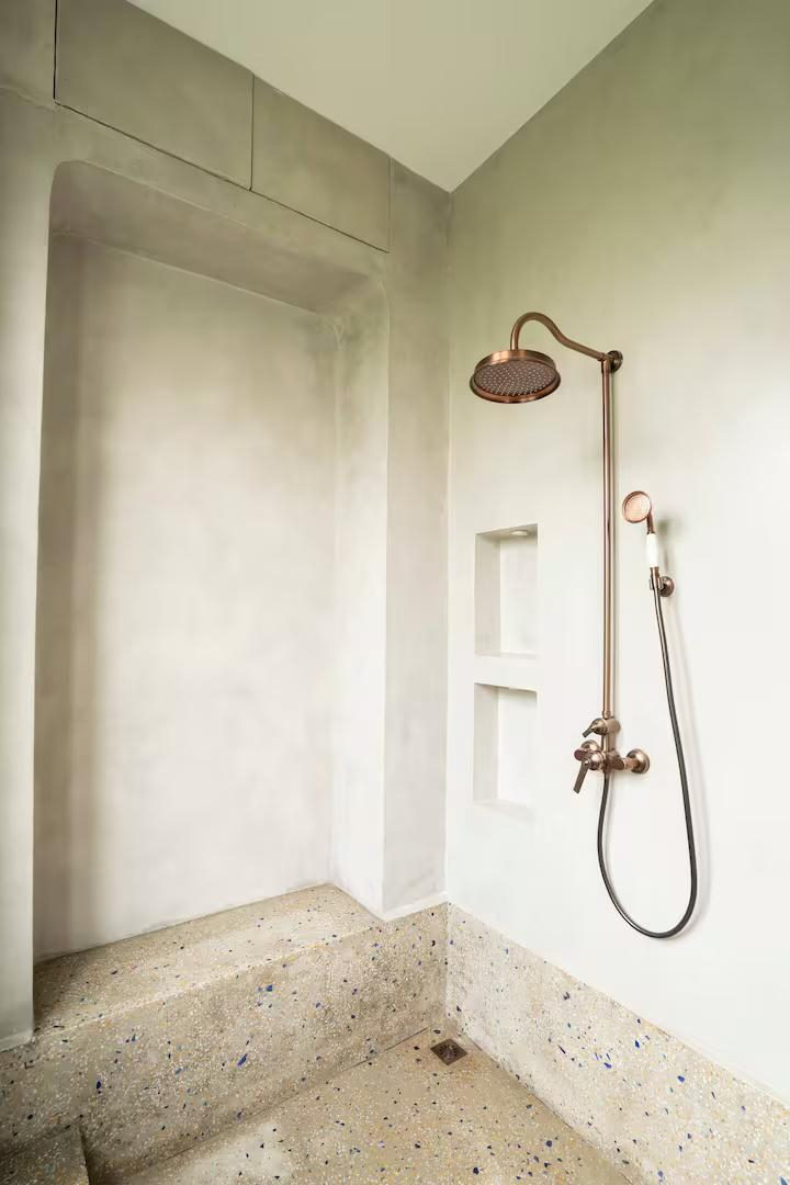 Vianaar - La Mosteiro - 4BHK	Assagao x Solis Nature