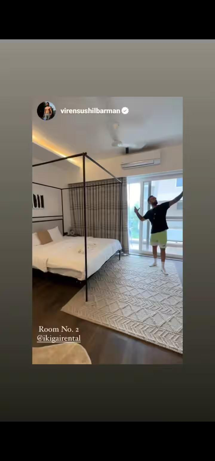 4BHK Luxury Villa with Private Pool in Downtown Assaga x Solis Nature