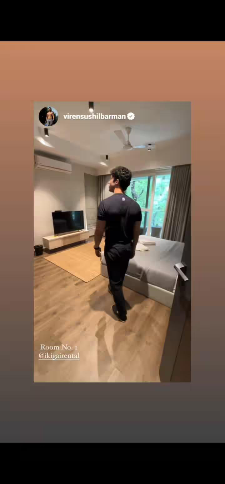 4BHK Luxury Villa with Private Pool in Downtown Assaga x Solis Nature